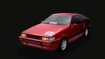 小早川 悟 | Shutokō Battle Rival Database Wiki | Fandom