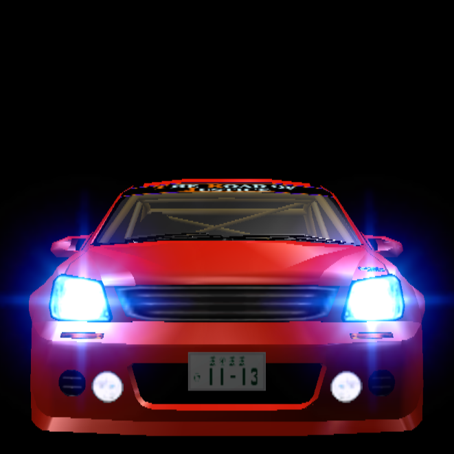根元 正 | Shutokō Battle Rival Database Wiki | Fandom