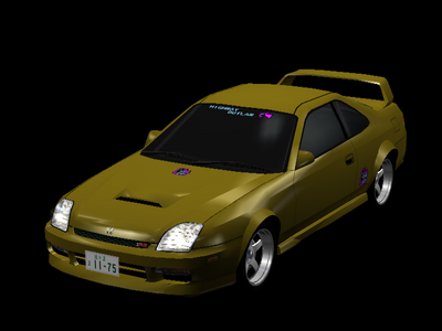 エドワード・ミラー | Shutokō Battle Rival Database Wiki | Fandom