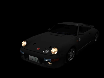 渡嘉敷 美智朗 | Shutokō Battle Rival Database Wiki | Fandom