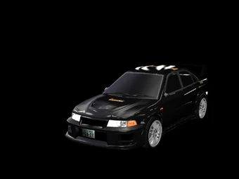 渡辺 崇 | Shutokō Battle Rival Database Wiki | Fandom