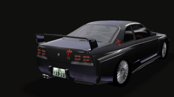 浜田 光一 | Shutokō Battle Rival Database Wiki | Fandom
