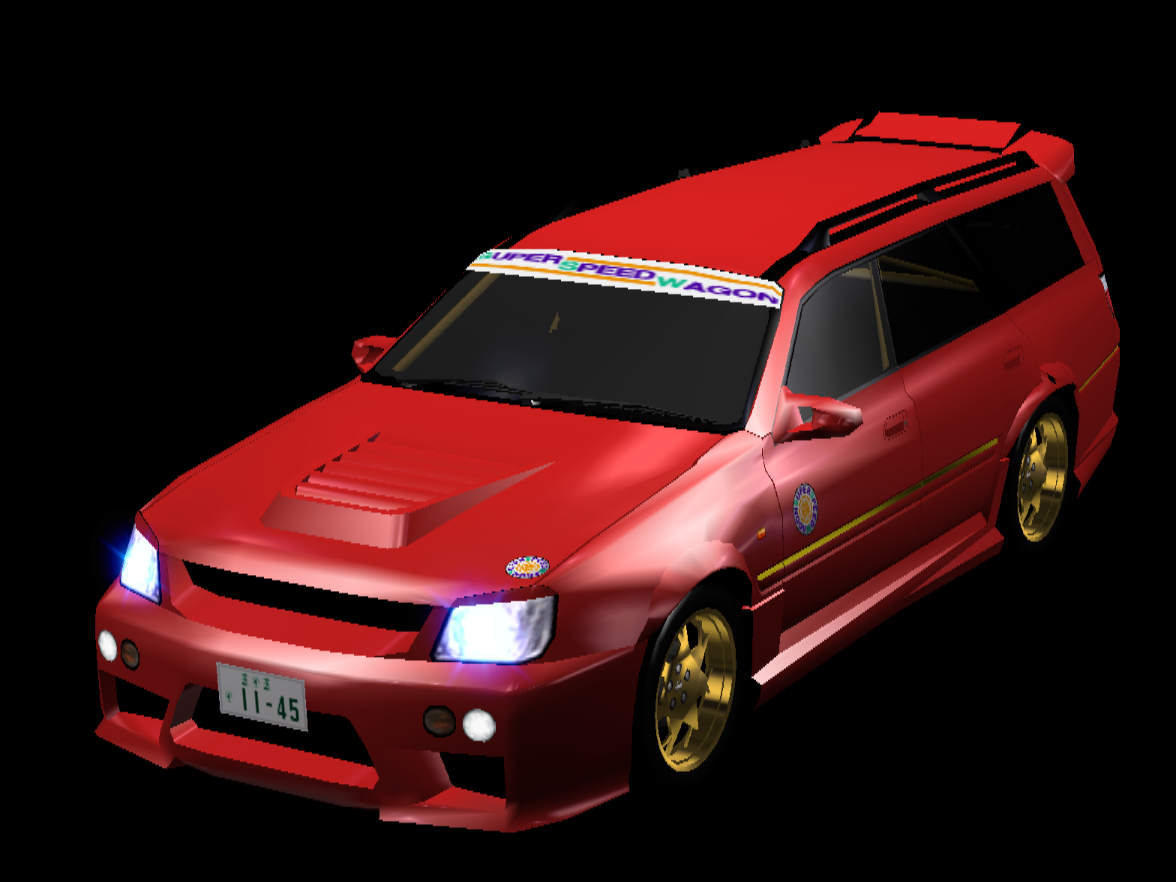 角 洋一 | Shutokō Battle Rival Database Wiki | Fandom 角 洋一 | Shutokō Battle Rival Database Wiki | Fandom