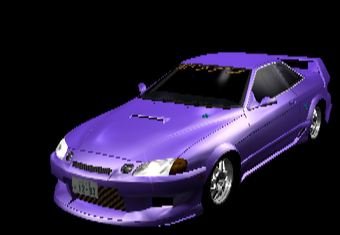 中川 裕介 | Shutokō Battle Rival Database Wiki | Fandom