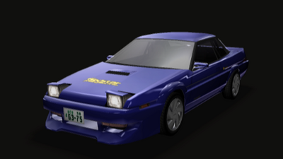 岡野 健次朗 | Shutokō Battle Rival Database Wiki | Fandom 岡野 健次朗 | Shutokō Battle Rival Database Wiki | Fandom