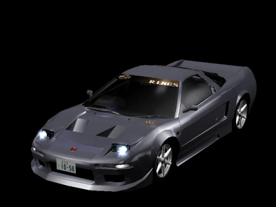 宮沢 宗武 | Shutokō Battle Rival Database Wiki | Fandom