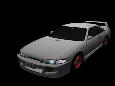 堀井 崇之 | Shutokō Battle Rival Database Wiki | Fandom