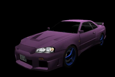 古林 知之 | Shutokō Battle Rival Database Wiki | Fandom