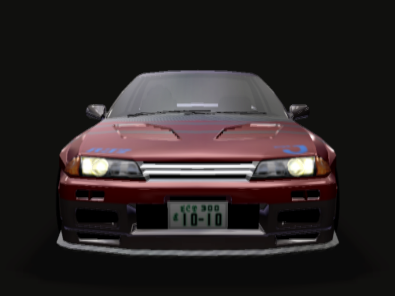 魚住 静太 | Shutokō Battle Rival Database Wiki | Fandom