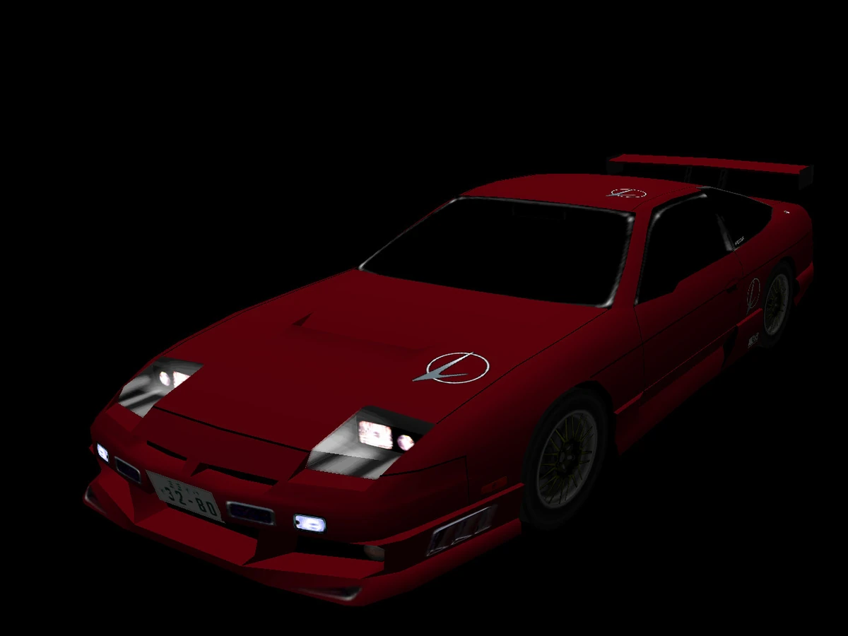 江田島 康久 | Shutokō Battle Rival Database Wiki | Fandom