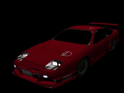 江田島 康久 | Shutokō Battle Rival Database Wiki | Fandom