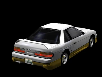 嶋田 耕介 | Shutokō Battle Rival Database Wiki | Fandom