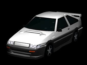 川上 俊樹 | Shutokō Battle Rival Database Wiki | Fandom 川上 俊樹 | Shutokō Battle Rival Database Wiki | Fandom