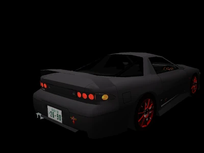 野中 宏之 | Shutokō Battle Rival Database Wiki | Fandom