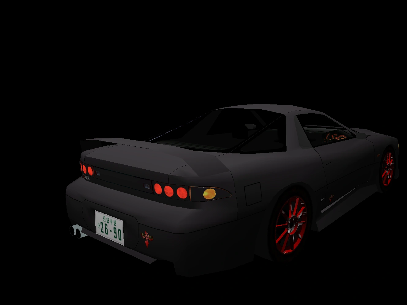 野中 宏之 | Shutokō Battle Rival Database Wiki | Fandom