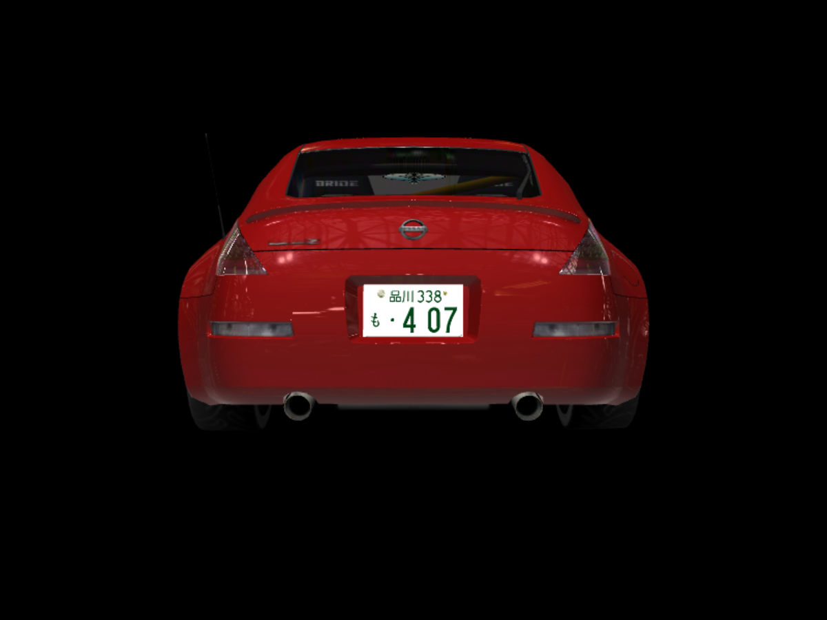 福井 千佳 | Shutokō Battle Rival Database Wiki | Fandom