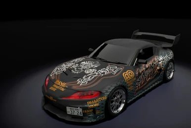 大期 良一 | Shutokō Battle Rival Database Wiki | Fandom