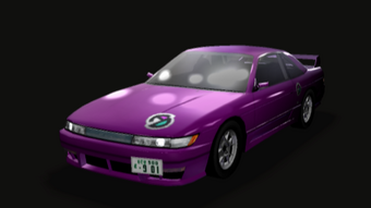 星野 さとし | Shutokō Battle Rival Database Wiki | Fandom 星野 さとし | Shutokō Battle Rival Database Wiki | Fandom