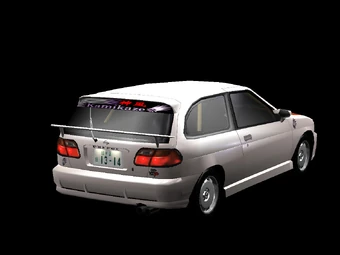 中村 晃司 | Shutokō Battle Rival Database Wiki | Fandom