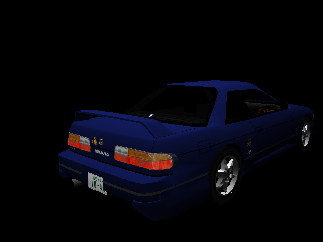 ST010-1 キハ58 国鉄急行色 (Z SHORTY KIHA58 JNR Express Color