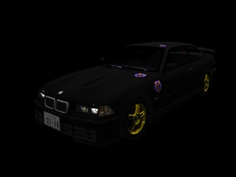 最終値下げ、超激レア‼️旧警察コート エリックス・コマフ | Shutokō Battle Rival Database Wiki | Fandom