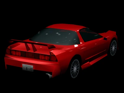 青島 時男 | Shutokō Battle Rival Database Wiki | Fandom