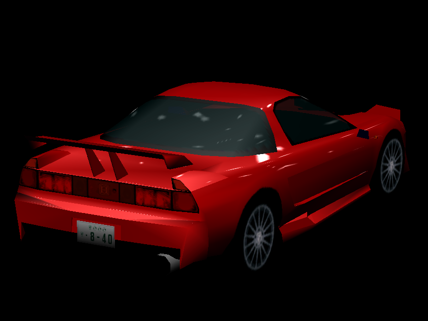 青島 時男 | Shutokō Battle Rival Database Wiki | Fandom