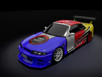 宮部 昭憲 | Shutokō Battle Rival Database Wiki | Fandom