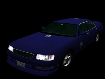 高岡 正典 | Shutokō Battle Rival Database Wiki | Fandom