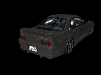 立木 祐介 | Shutokō Battle Rival Database Wiki | Fandom 立木 祐介 | Shutokō Battle Rival Database Wiki | Fandom