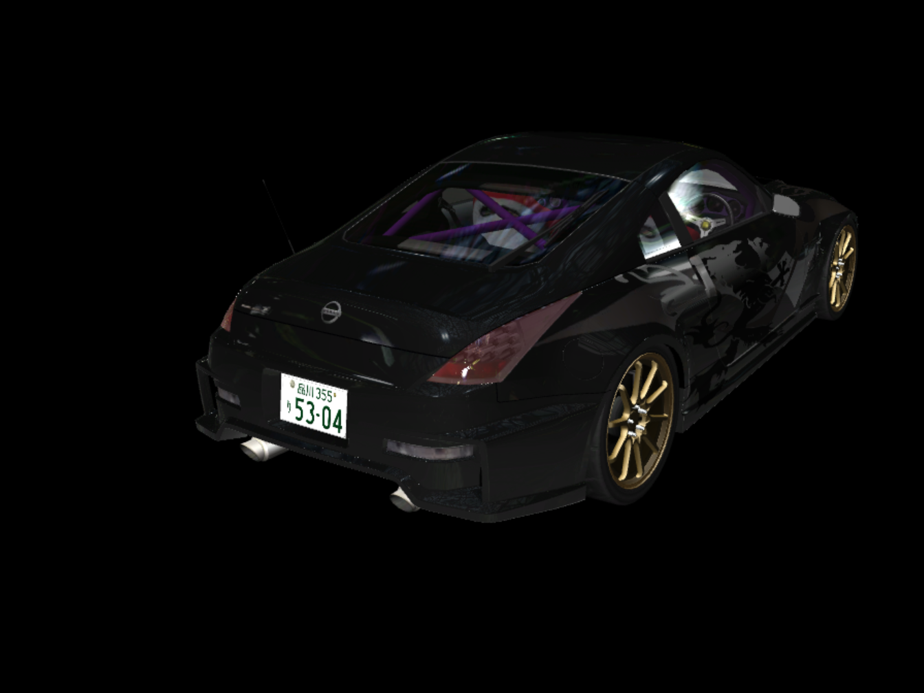 蔡 偉英 | Shutokō Battle Rival Database Wiki | Fandom 蔡 偉英 | Shutokō Battle Rival Database Wiki | Fandom