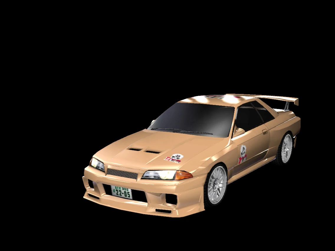 川崎 真司 | Shutokō Battle Rival Database Wiki | Fandom