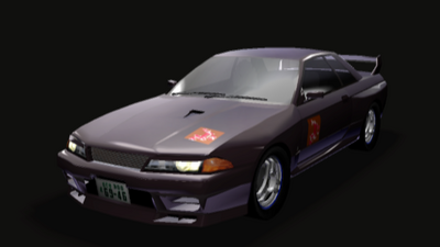 白窪 裕紀 | Shutokō Battle Rival Database Wiki | Fandom 白窪 裕紀 | Shutokō Battle Rival Database Wiki | Fandom