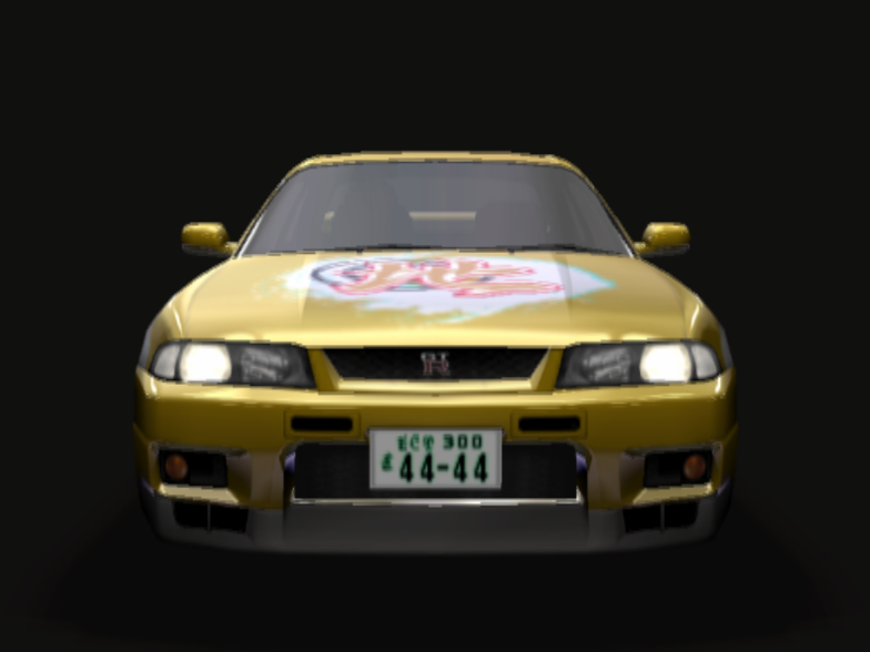 田所 輝之 | Shutokō Battle Rival Database Wiki | Fandom 田所 輝之 | Shutokō Battle Rival Database Wiki | Fandom