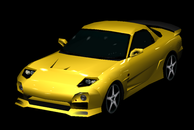村上 洋子 | Shutokō Battle Rival Database Wiki | Fandom