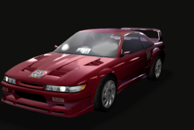 TRUE RIDE | Shutokō Battle Rival Database Wiki | Fandom TRUE RIDE | Shutokō Battle Rival Database Wiki | Fandom