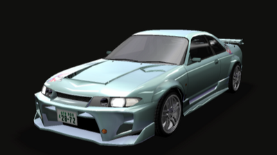 中村 中村 英雄 | Shutokō Battle Rival Database Wiki | Fandom