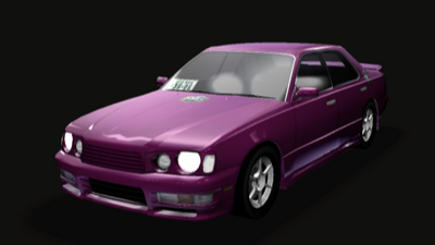 宮下 明宏 | Shutokō Battle Rival Database Wiki | Fandom