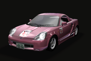 鷹取 七海 | Shutokō Battle Rival Database Wiki | Fandom 鷹取 七海 | Shutokō Battle Rival Database Wiki | Fandom