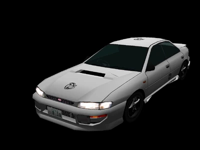 相沢 寛 | Shutokō Battle Rival Database Wiki | Fandom