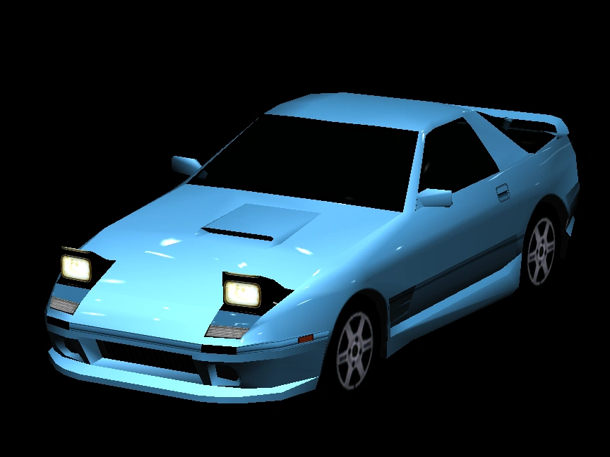 木村 博史 | Shutokō Battle Rival Database Wiki | Fandom