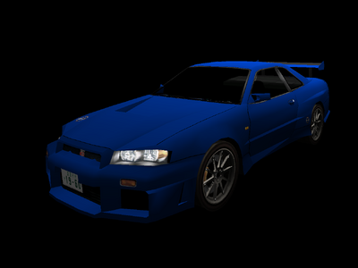 HIGH SPARK IGNITION COIL【TOYOTA86/BRZ】 -Regular +ノイズ