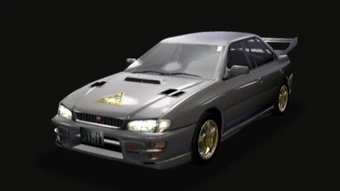 【空麦】速達 浜田 耕作 | Shutokō Battle Rival Database Wiki | Fandom