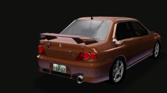 林 宏年 | Shutokō Battle Rival Database Wiki | Fandom