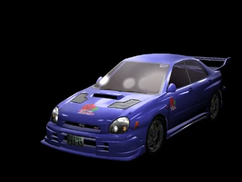 田内 義久 | Shutokō Battle Rival Database Wiki | Fandom