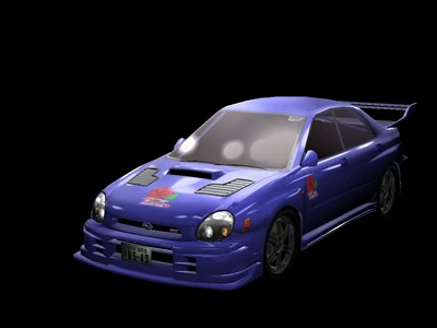 田内 義久 | Shutokō Battle Rival Database Wiki | Fandom