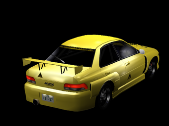 池上 涼 | Shutokō Battle Rival Database Wiki | Fandom