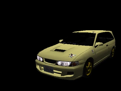 坂本 桐字 | Shutokō Battle Rival Database Wiki | Fandom