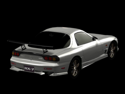 林田 一博 | Shutokō Battle Rival Database Wiki | Fandom