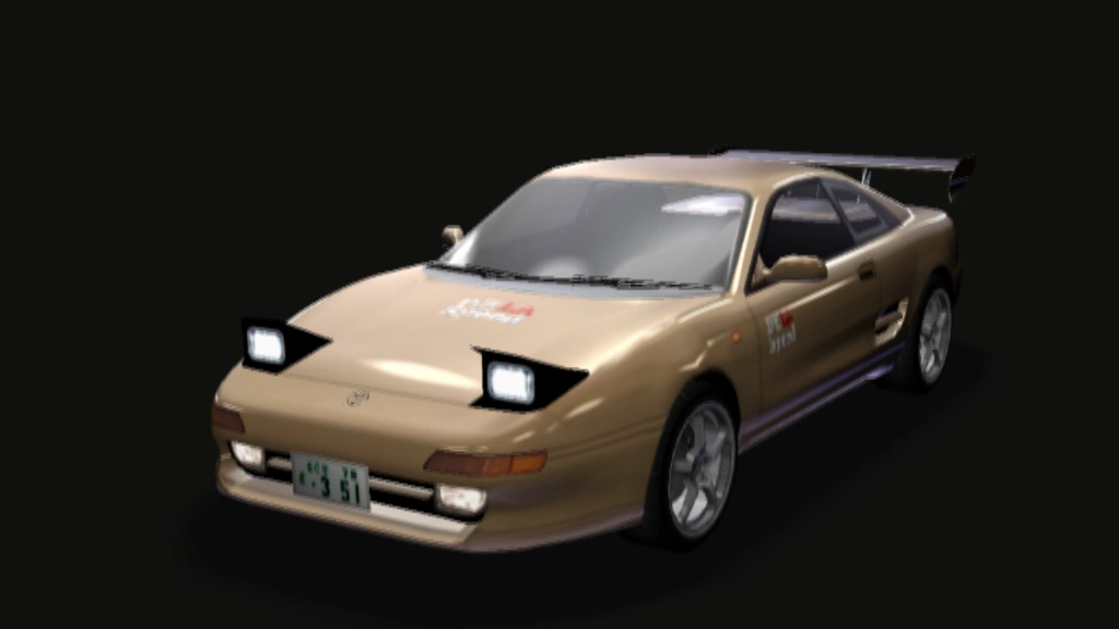 若松 伸吾 | Shutokō Battle Rival Database Wiki | Fandom